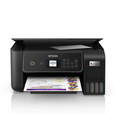 Multifunction Printer Epson Multifunction Printer Epson