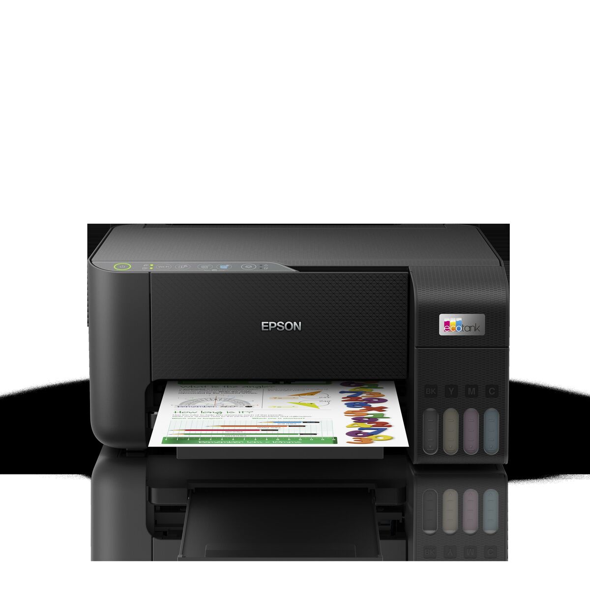 Multifunction Printer Epson C11CJ67428 Multifunction Printer Epson C11CJ67428