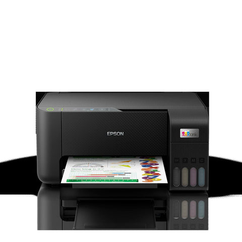 Multifunction Printer Epson C11CJ67428 Multifunction Printer Epson C11CJ67428