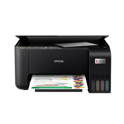 Multifunction Printer Epson EcoTank L3270 WiFi Multifunction Printer Epson EcoTank L3270 WiFi