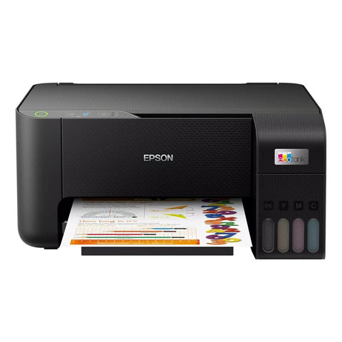 Multifunction Printer Epson EcoTank L3230 Multifunction Printer Epson EcoTank L3230