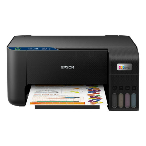 Multifunction Printer Epson EcoTank L3231 Multifunction Printer Epson EcoTank L3231