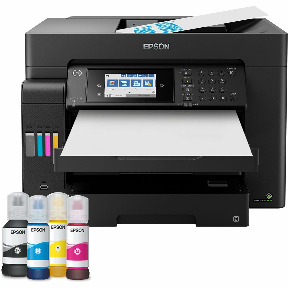 Multifunction Printer Epson C11CH72405 Multifunction Printer Epson C11CH72405