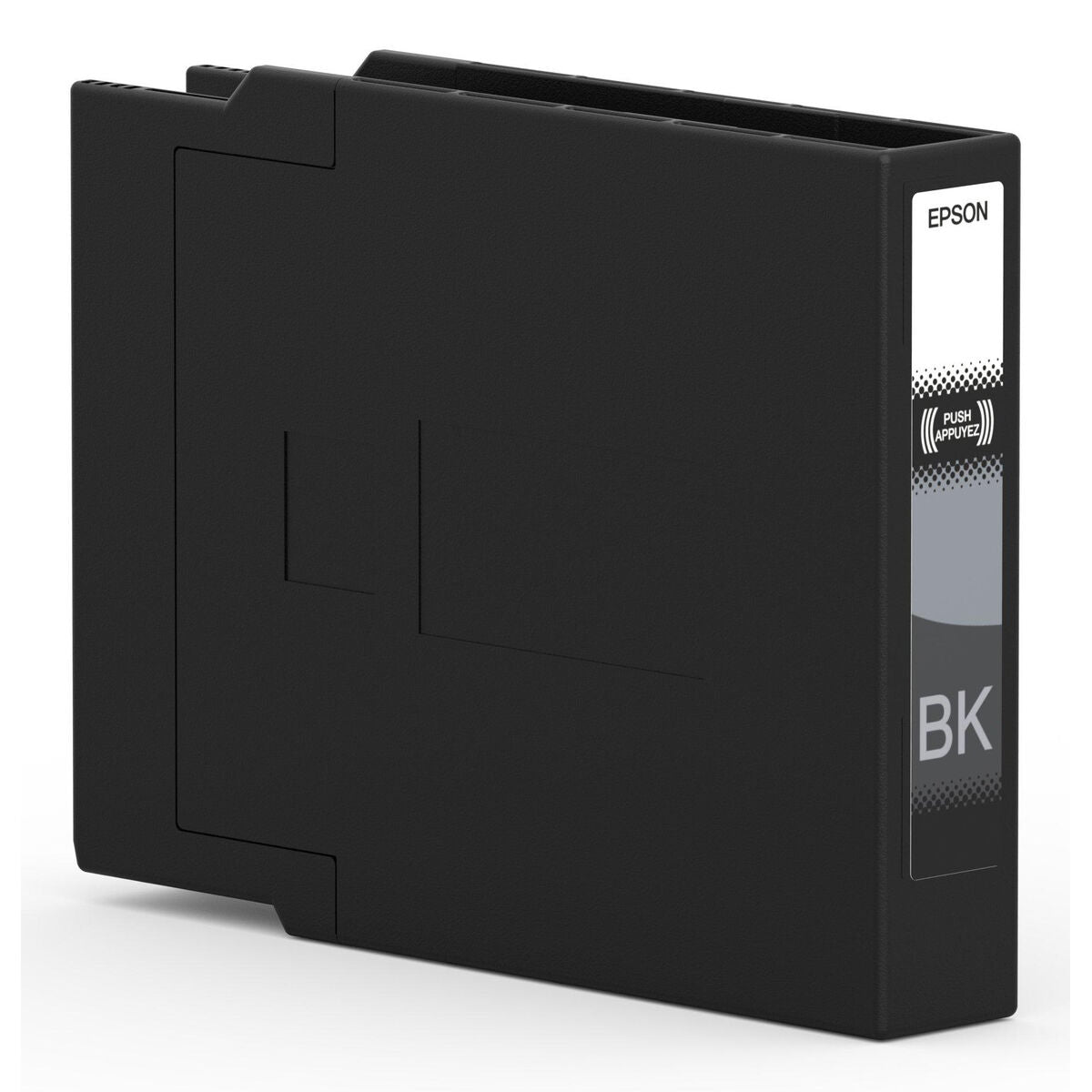 Original Ink Cartridge Epson Black (1 Unit) Original Ink Cartridge Epson Black (1 Unit)