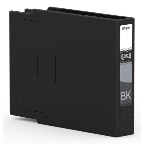 Original Ink Cartridge Epson Black (1 Unit) Original Ink Cartridge Epson Black (1 Unit)