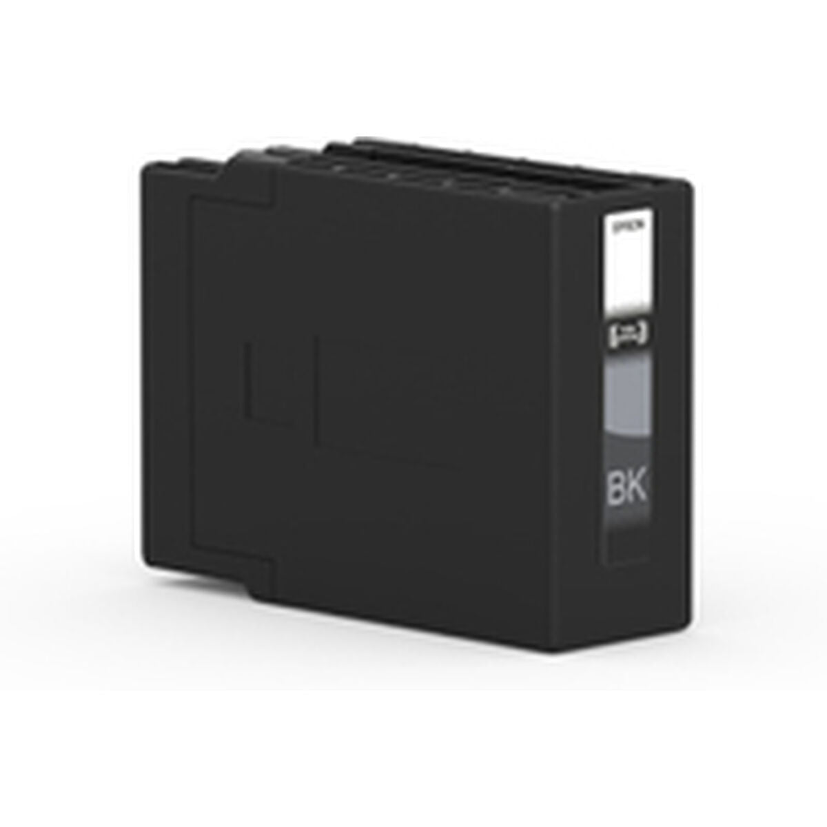 Original Ink Cartridge Epson Black (1 Unit) Original Ink Cartridge Epson Black (1 Unit)