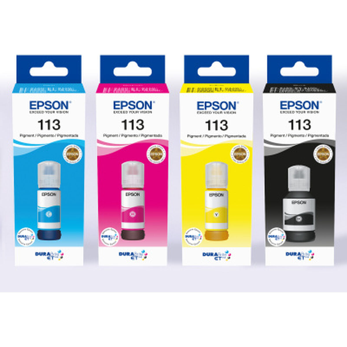 Original Ink Cartridge Epson Original Ink Cartridge Epson
