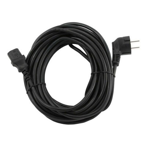 Power Cord GEMBIRD PC-186-VDE Black Power Cord GEMBIRD PC-186-VDE Black
