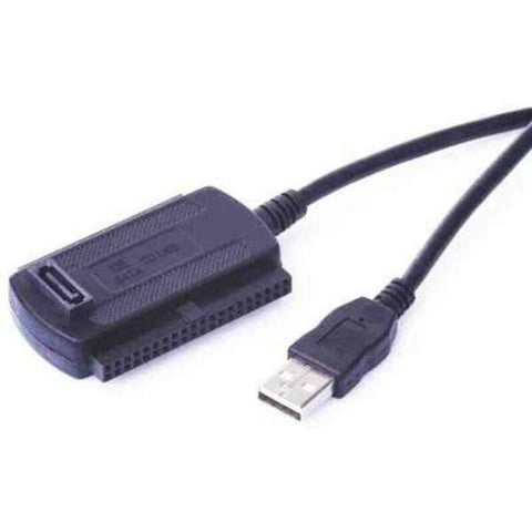 IDE / SATA to USB adapter GEMBIRD AUSI01 IDE / SATA to USB adapter GEMBIRD AUSI01