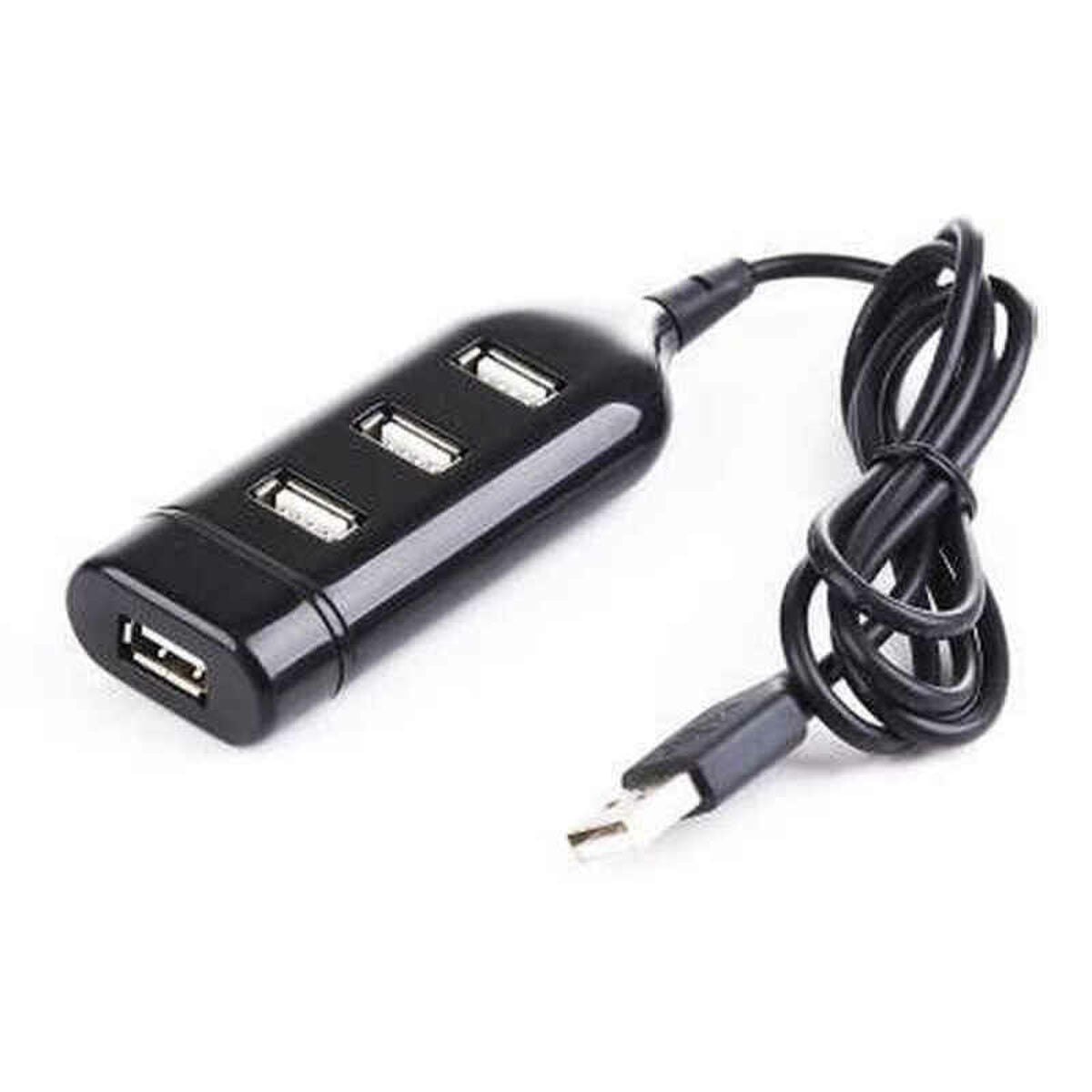 USB Hub GEMBIRD UHB-CT02 USB Hub GEMBIRD UHB-CT02