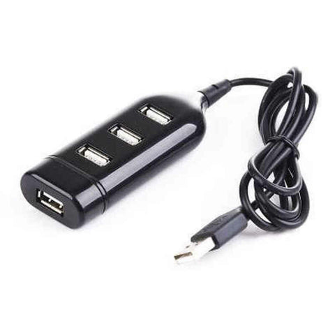 USB Hub GEMBIRD UHB-CT02 USB Hub GEMBIRD UHB-CT02