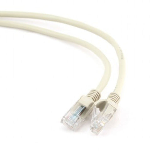 UTP Category 5e Rigid Network Cable GEMBIRD UTP Category 5e Rigid Network Cable GEMBIRD