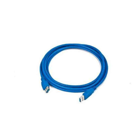 USB Extension Cable GEMBIRD Blue USB Extension Cable GEMBIRD Blue
