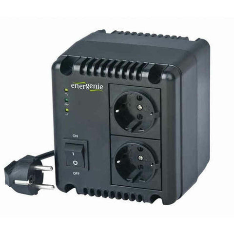 Interactive UPS GEMBIRD EG-AVR-1001 Interactive UPS GEMBIRD EG-AVR-1001
