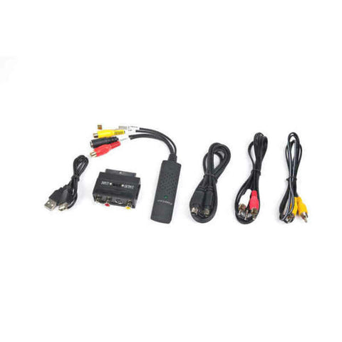 Video Game Recorder GEMBIRD UVG-002 Video Game Recorder GEMBIRD UVG-002