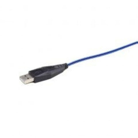 Mouse GEMBIRD MUSG-001-B Mouse GEMBIRD MUSG-001-B