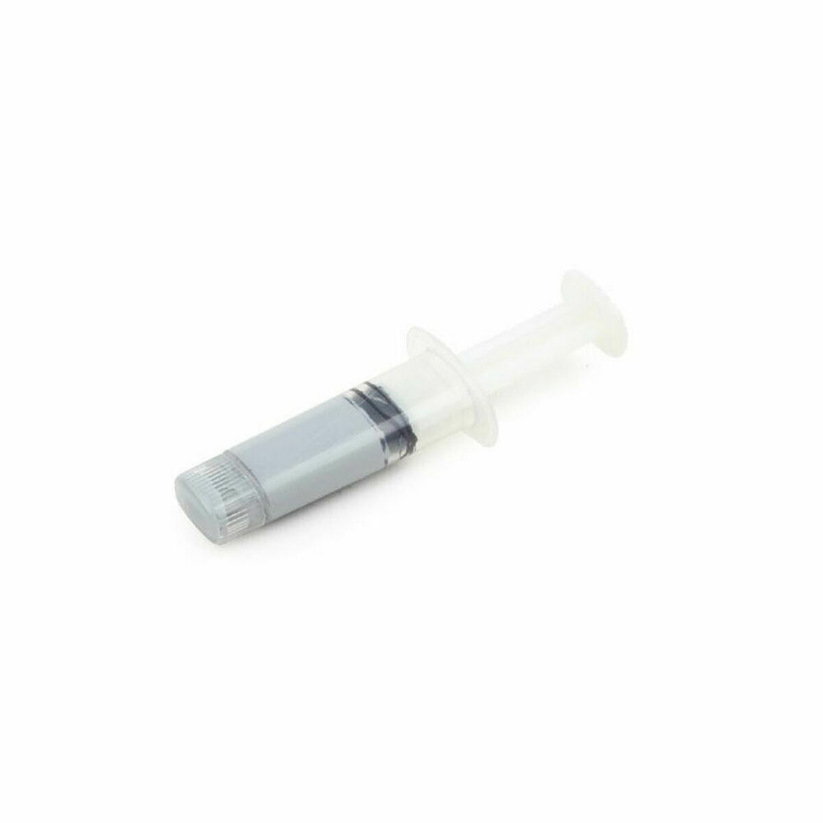 Thermal Paste Syringe GEMBIRD TG-G1.5-01 1,5 G Thermal Paste Syringe GEMBIRD TG-G1.5-01 1,5 G