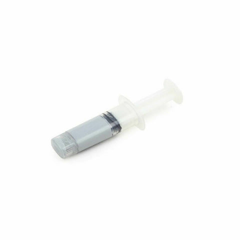 Thermal Paste Syringe GEMBIRD TG-G1.5-01 1,5 G Thermal Paste Syringe GEMBIRD TG-G1.5-01 1,5 G