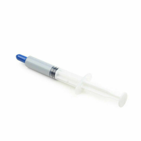 Thermal Paste Syringe GEMBIRD TG-G3.0-01 3 g Thermal Paste Syringe GEMBIRD TG-G3.0-01 3 g