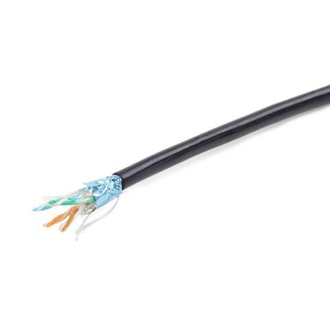 UTP Category 6 Rigid Network Cable GEMBIRD CAT5e FTP 305m 305 m UTP Category 6 Rigid Network Cable GEMBIRD CAT5e FTP 305m 305 m