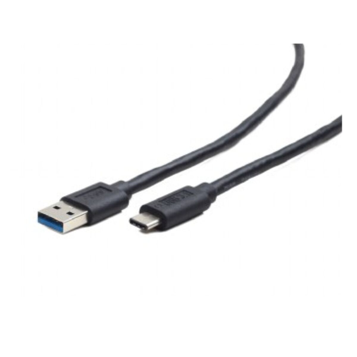 USB-C to USB-C Cable GEMBIRD CCP-USB3-AMCM-6 USB-C to USB-C Cable GEMBIRD CCP-USB3-AMCM-6