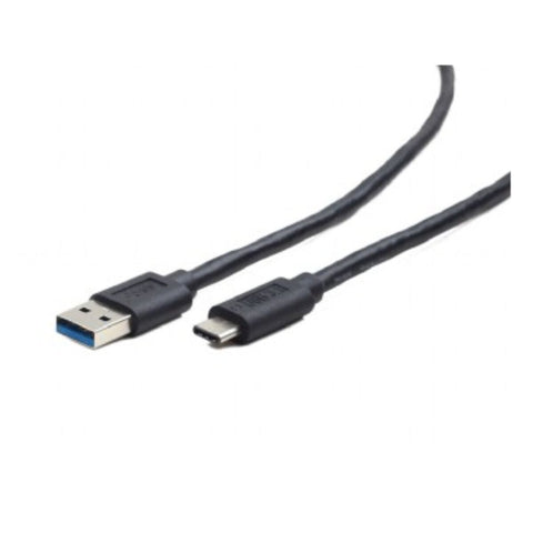USB-C to USB-C Cable GEMBIRD CCP-USB3-AMCM-6 USB-C to USB-C Cable GEMBIRD CCP-USB3-AMCM-6