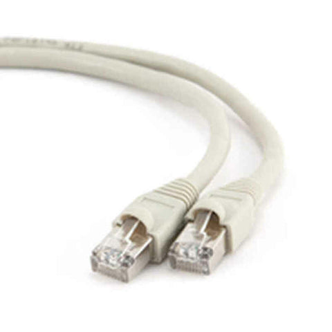 UTP Category 6 Rigid Network Cable GEMBIRD White UTP Category 6 Rigid Network Cable GEMBIRD White