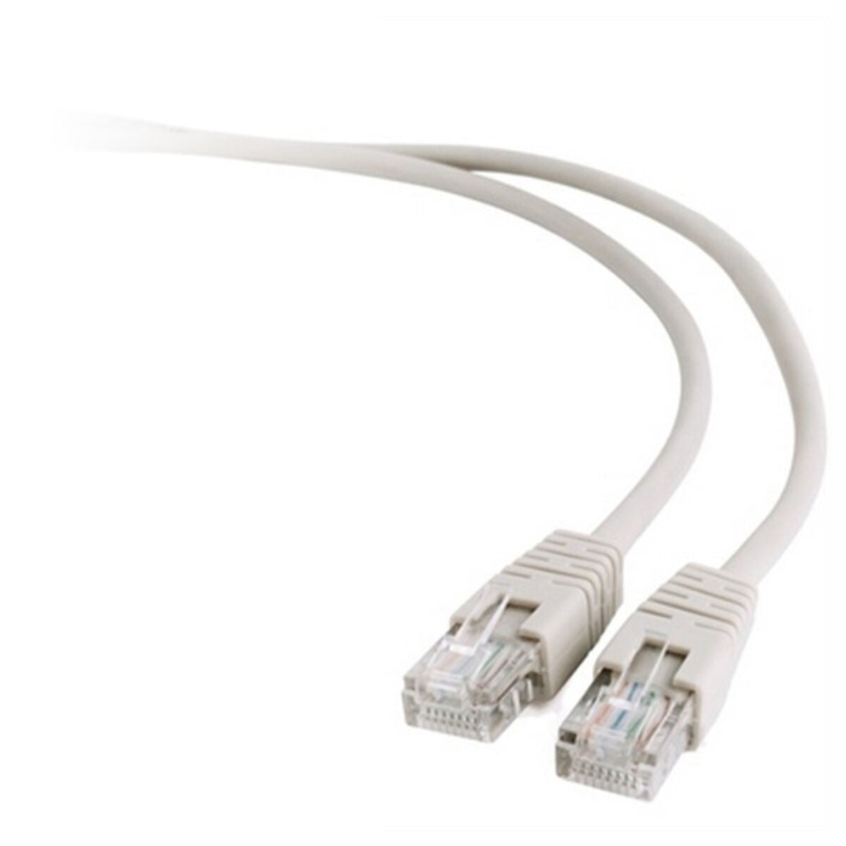UTP Category 6 Rigid Network Cable GEMBIRD PP6U UTP Category 6 Rigid Network Cable GEMBIRD PP6U