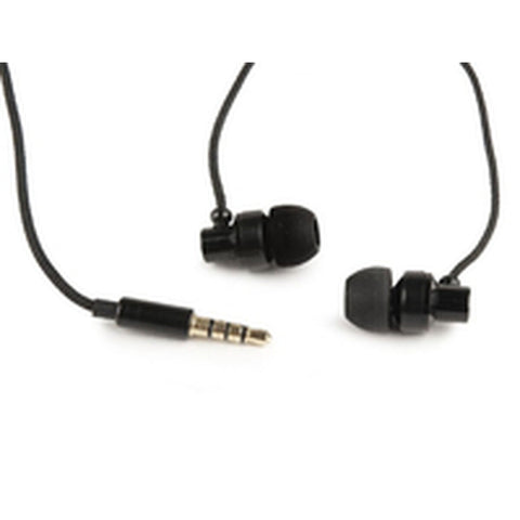 Headphones with Microphone GEMBIRD MHS-EP-CDG-B Headphones with Microphone GEMBIRD MHS-EP-CDG-B