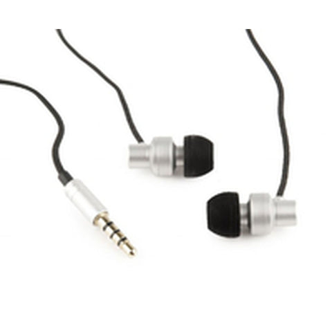 Headphones with Microphone GEMBIRD MHS-EP-CDG-S Headphones with Microphone GEMBIRD MHS-EP-CDG-S