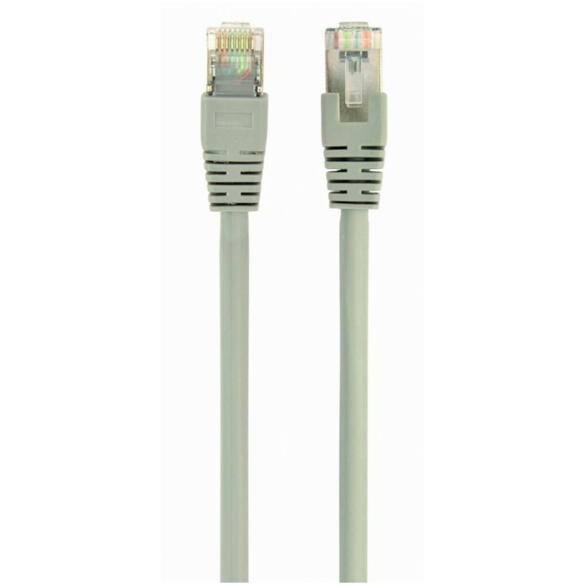 UTP Category 6 Rigid Network Cable GEMBIRD PP6A-LSZHCU-3M 3 m UTP Category 6 Rigid Network Cable GEMBIRD PP6A-LSZHCU-3M 3 m