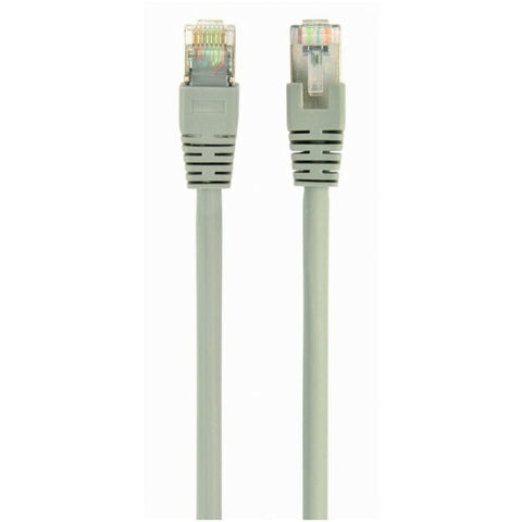 UTP Category 6 Rigid Network Cable GEMBIRD PP6A-LSZHCU-3M 3 m UTP Category 6 Rigid Network Cable GEMBIRD PP6A-LSZHCU-3M 3 m