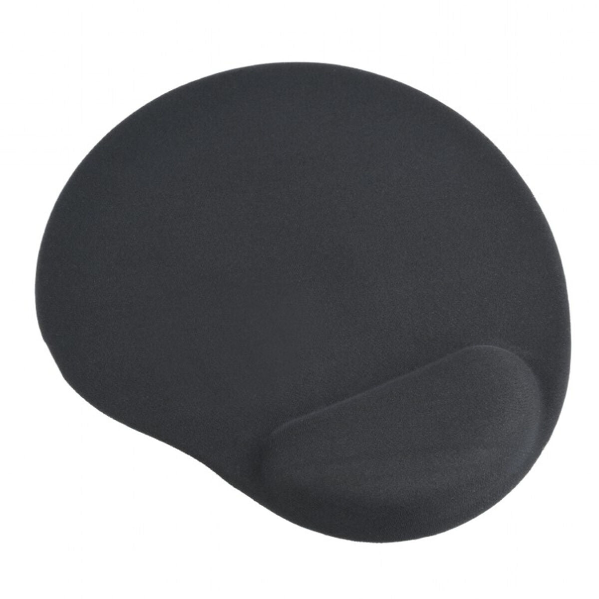 Non-slip Mat GEMBIRD MP-GEL-BLACK Black Non-slip Mat GEMBIRD MP-GEL-BLACK Black