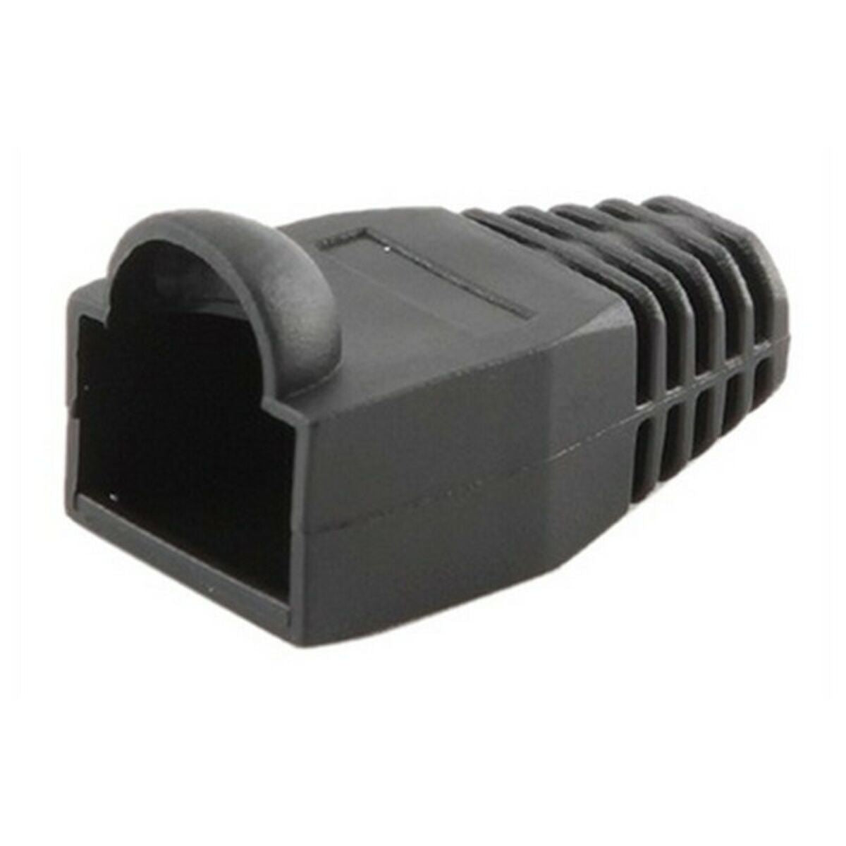 RJ45 Connector Case GEMBIRD BT5 (100 uds.) RJ45 Connector Case GEMBIRD BT5 (100 uds.)