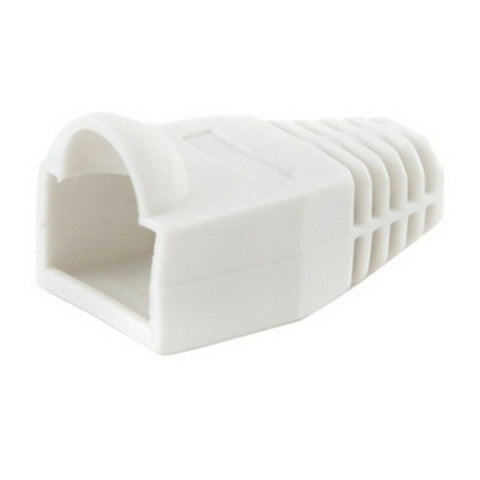 RJ45 Connector Case GEMBIRD BT5 (100 uds.) RJ45 Connector Case GEMBIRD BT5 (100 uds.)