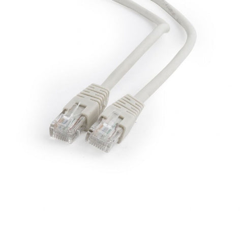 UTP Category 6 Rigid Network Cable GEMBIRD PP6U-15M Grey 15 m UTP Category 6 Rigid Network Cable GEMBIRD PP6U-15M Grey 15 m