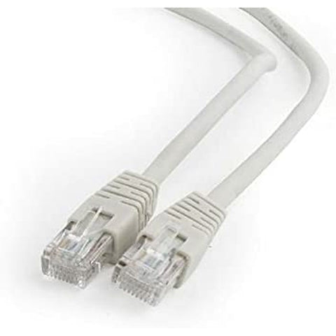 UTP Category 6 Rigid Network Cable GEMBIRD PP6U-15M Grey 15 m UTP Category 6 Rigid Network Cable GEMBIRD PP6U-15M Grey 15 m