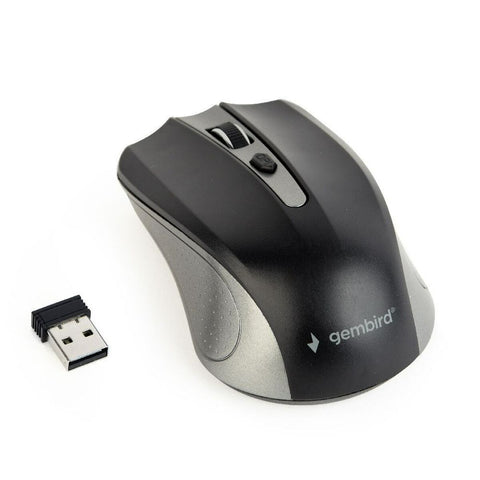 Mouse GEMBIRD MUSW-4B-04-GB 1600 dpi Mouse GEMBIRD MUSW-4B-04-GB 1600 dpi