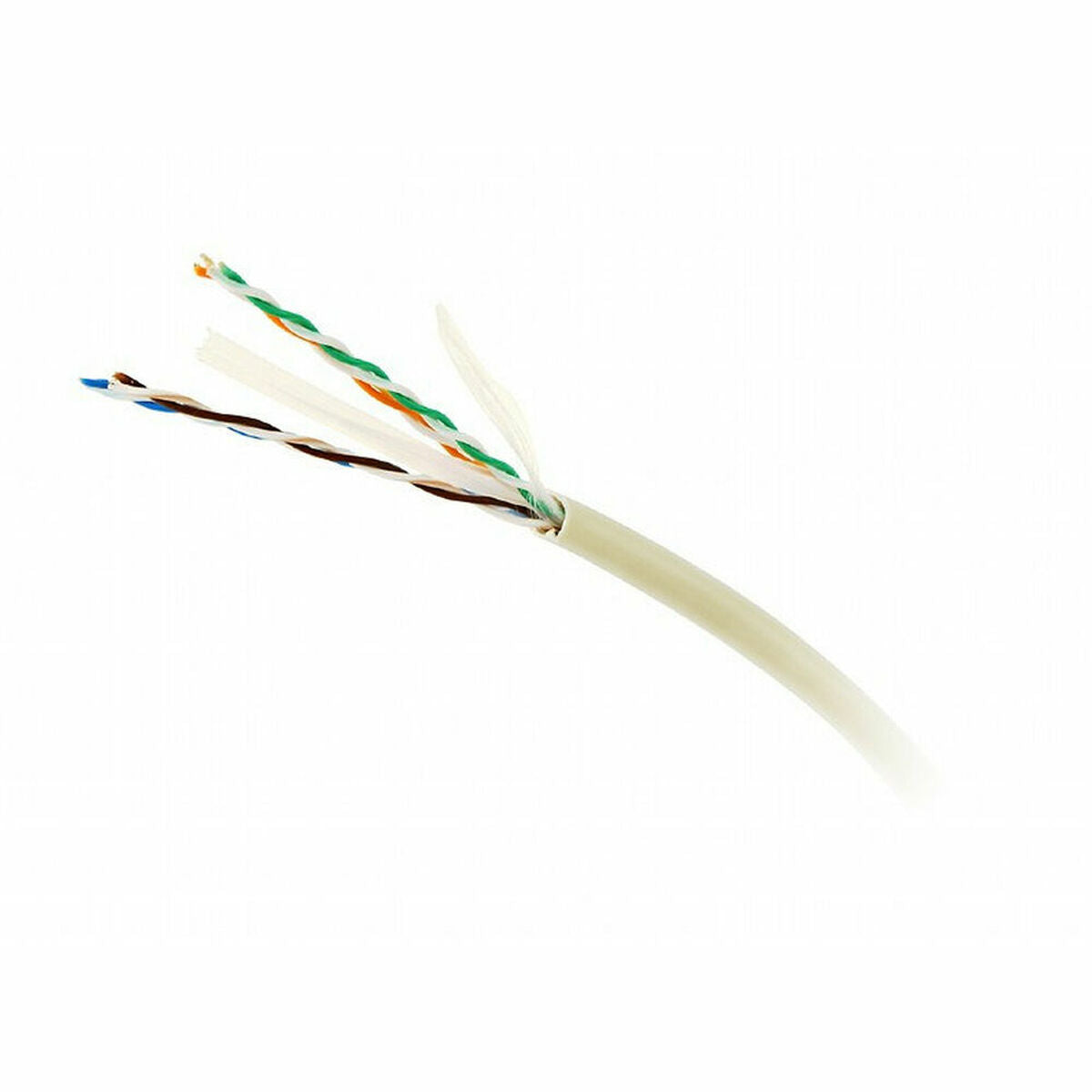 UTP Category 6 Rigid Network Cable GEMBIRD UPC-6004SE-L UTP Category 6 Rigid Network Cable GEMBIRD UPC-6004SE-L