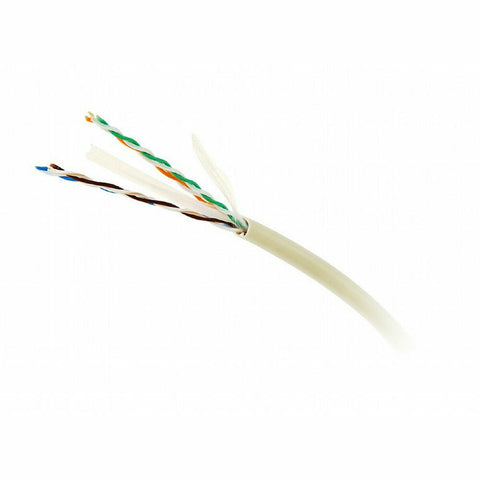 UTP Category 6 Rigid Network Cable GEMBIRD UPC-6004SE-L UTP Category 6 Rigid Network Cable GEMBIRD UPC-6004SE-L