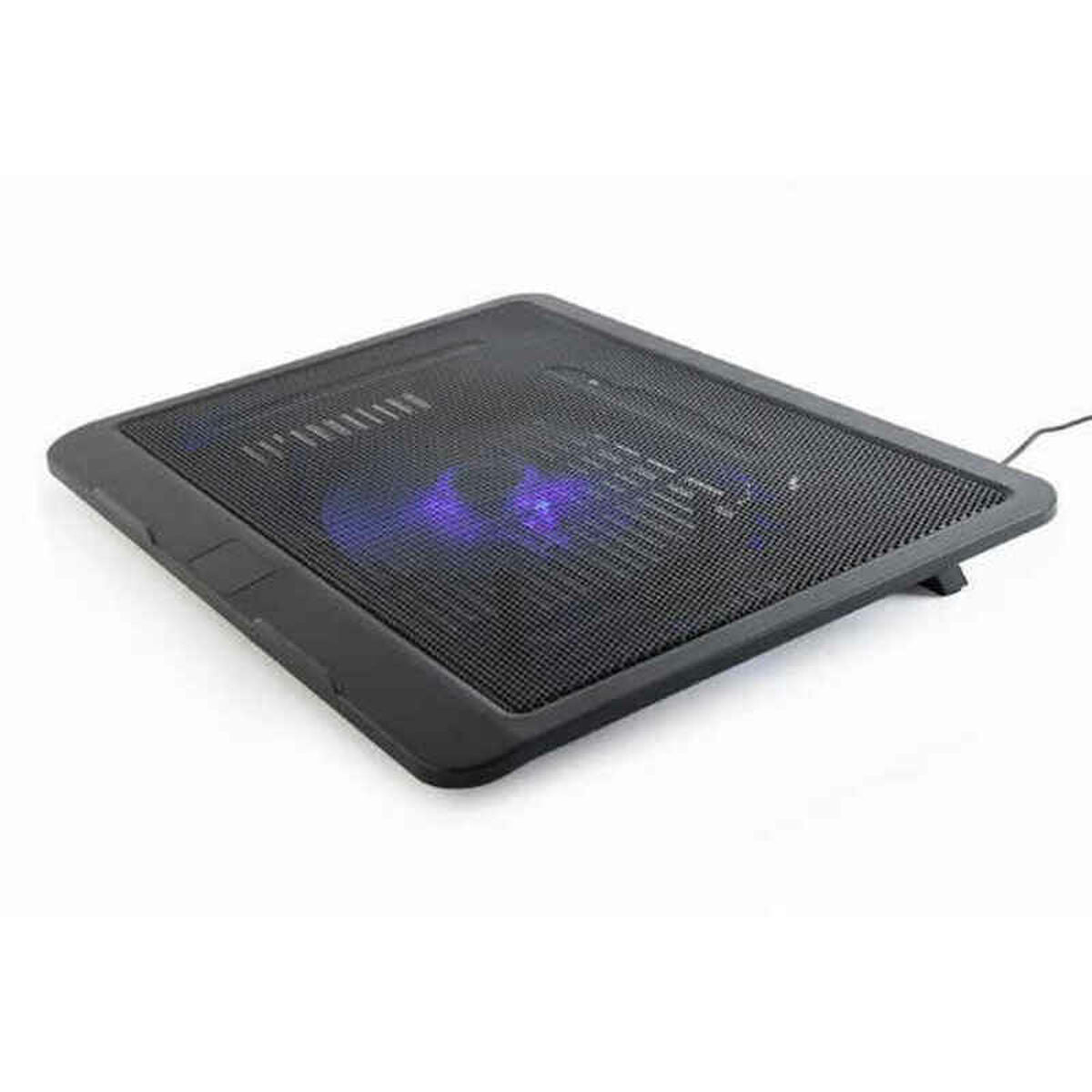 Notebook Stand GEMBIRD NBS-1F15-04 Notebook Stand GEMBIRD NBS-1F15-04