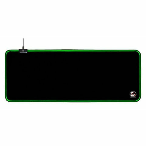 Non-slip Mat GEMBIRD MP-GAMELED-L Non-slip Mat GEMBIRD MP-GAMELED-L