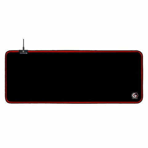 Non-slip Mat GEMBIRD MP-GAMELED-L Non-slip Mat GEMBIRD MP-GAMELED-L