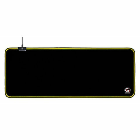 Non-slip Mat GEMBIRD MP-GAMELED-L Non-slip Mat GEMBIRD MP-GAMELED-L