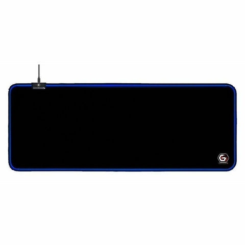 Non-slip Mat GEMBIRD MP-GAMELED-L Non-slip Mat GEMBIRD MP-GAMELED-L
