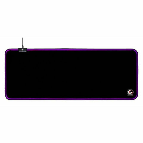 Non-slip Mat GEMBIRD MP-GAMELED-L Non-slip Mat GEMBIRD MP-GAMELED-L