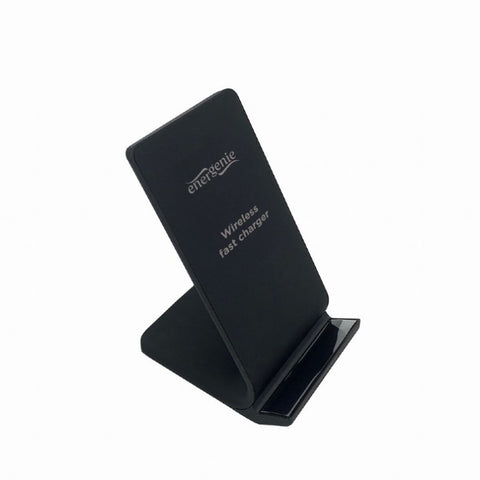 Wall Charger GEMBIRD EG-WPC10-02 Black 10 W Wall Charger GEMBIRD EG-WPC10-02 Black 10 W