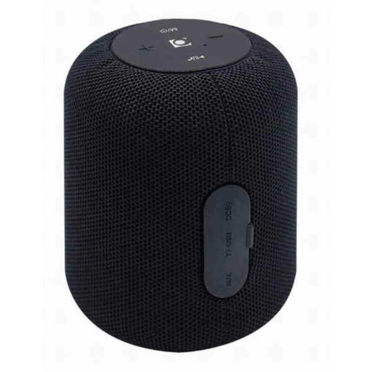 Portable Bluetooth Speakers GEMBIRD 5 W Portable Bluetooth Speakers GEMBIRD 5 W