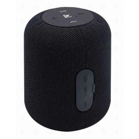 Portable Bluetooth Speakers GEMBIRD 5 W Portable Bluetooth Speakers GEMBIRD 5 W