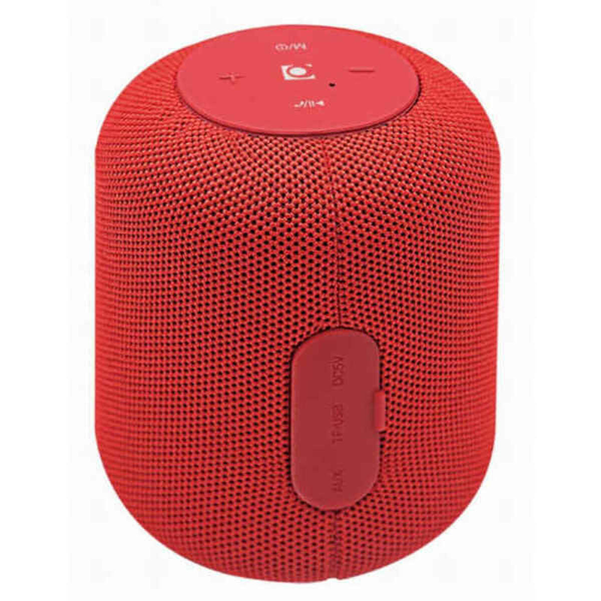 Portable Bluetooth Speakers GEMBIRD 5 W Portable Bluetooth Speakers GEMBIRD 5 W